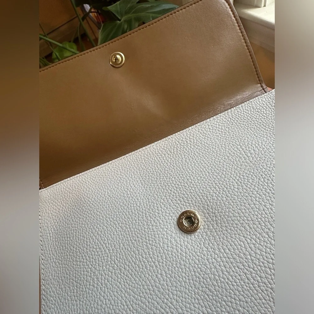 NWT Coach crossbody bag